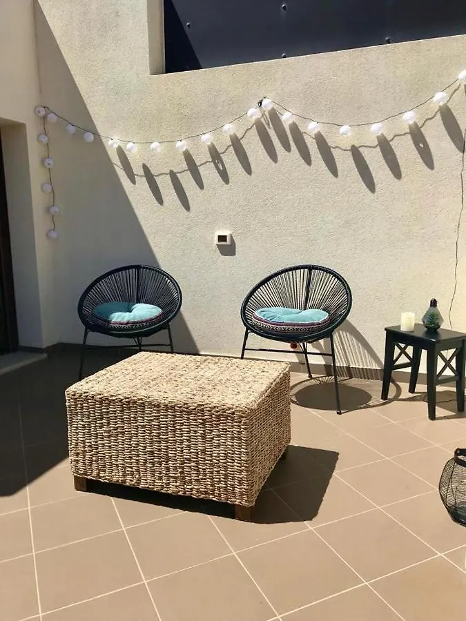 La Ciprea Villa San Vito Lo Capo