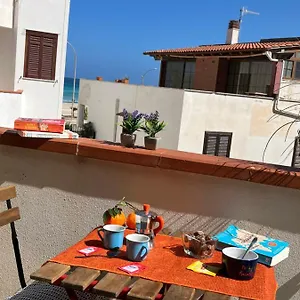  Appartamento Casa Conturrana,10 Metri Dalla Di San Vito