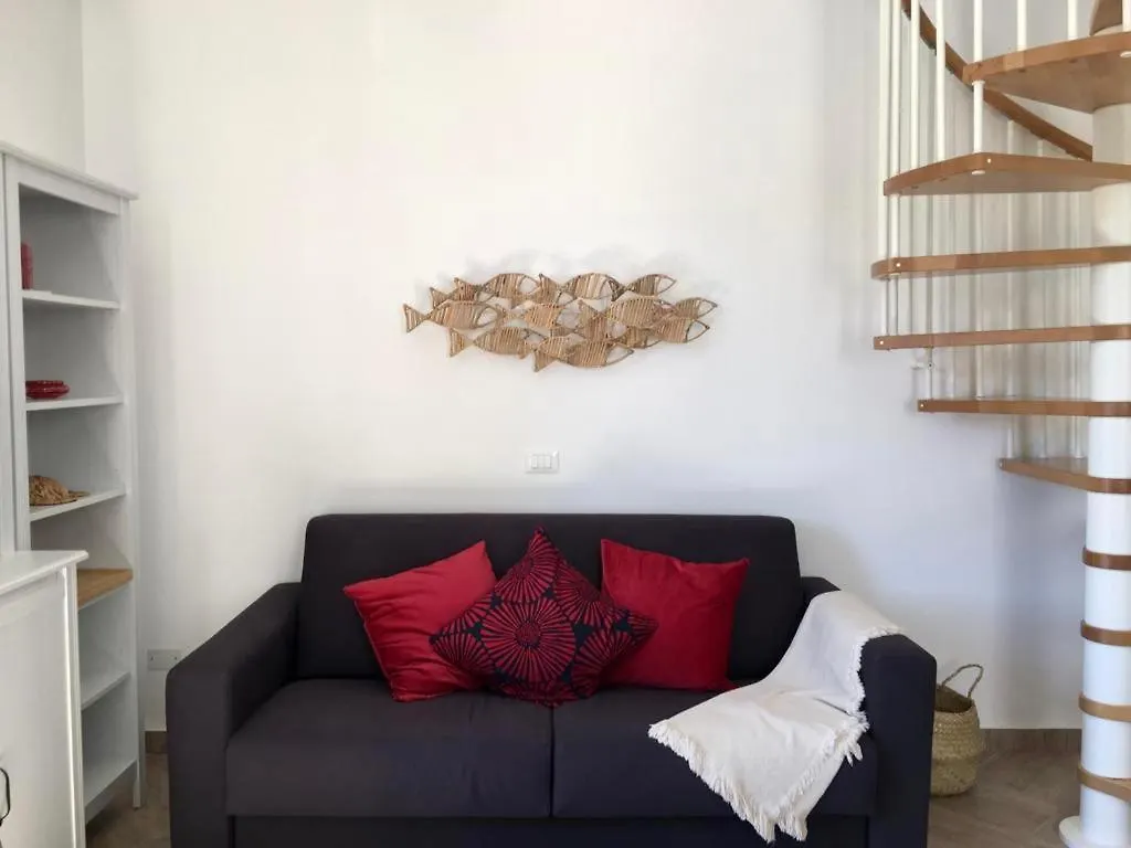 La Ciprea Villa San Vito Lo Capo