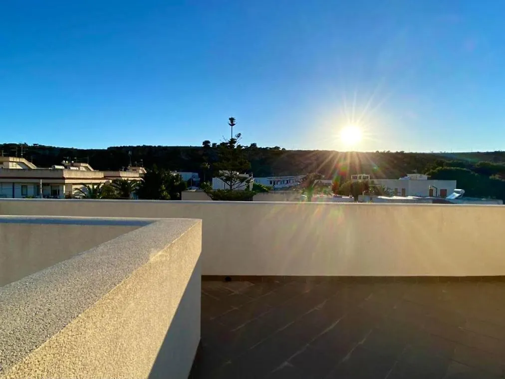 La Ciprea Villa San Vito Lo Capo 0*,  Italia