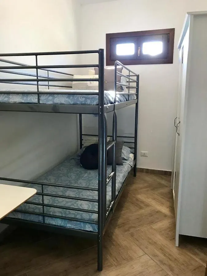 La Ciprea Villa San Vito Lo Capo Casa vacanze