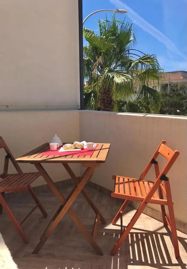 Casa vacanze La Ciprea Villa San Vito Lo Capo