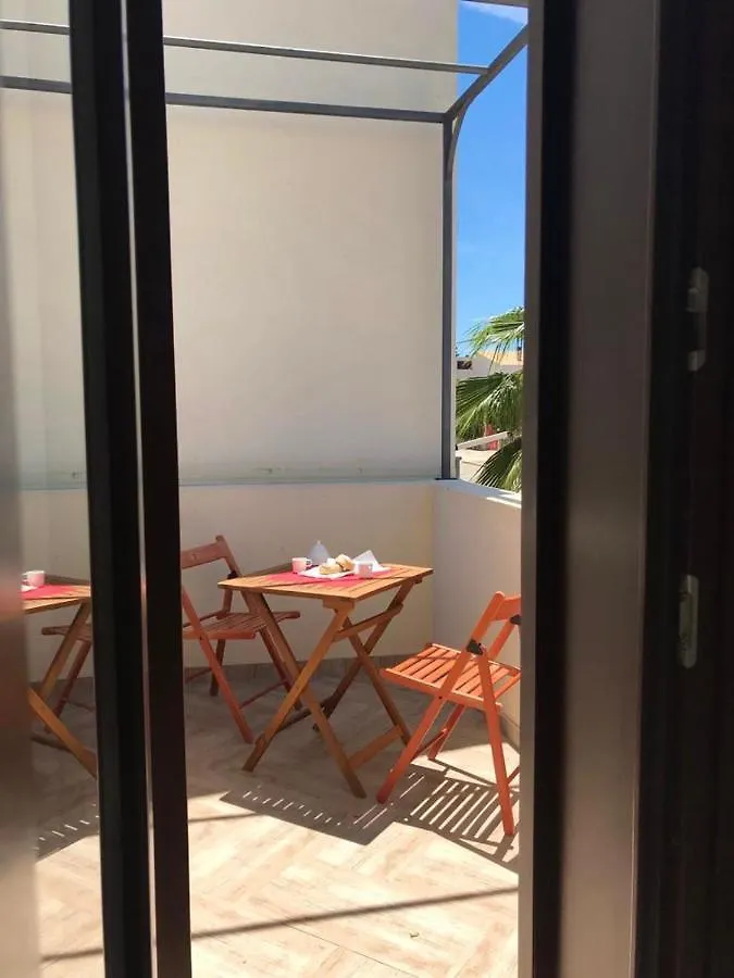 La Ciprea Villa San Vito Lo Capo